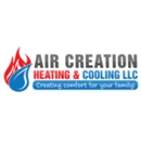 Air Creation Heating & Cooling - Air Conditioning Service & Repair