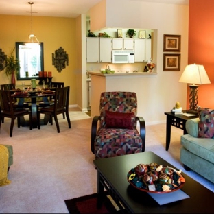 Reserve at Mill Landing Apartment Homes - Lexington, SC