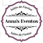 Anna's Eventos Salon de Fiestas