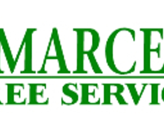 Marcell's Tree Service - Louisville, KY