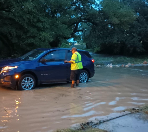 Garcia's Towing - San Antonio, TX