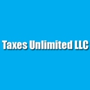 Taxes Unlimited & Bookkeeping - Tax Return Preparation