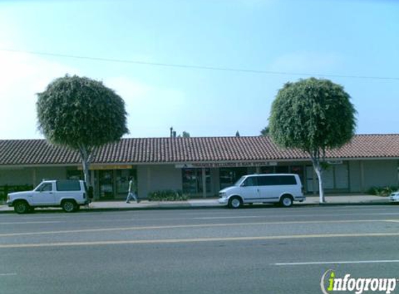 A A A Triangle Billiard Sales - Orange, CA