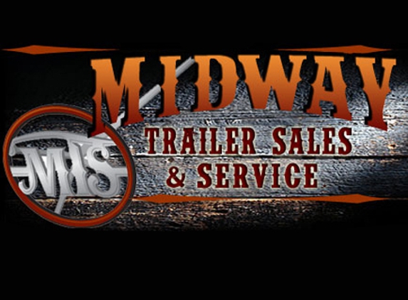 MIDWAY Trailer Sales & Service - Ottawa, IL