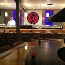 Samurai Restaurant - Sushi Bars