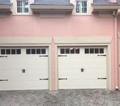 American Garage Door