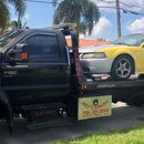 Roy's 24/7 Towing - Automobile Salvage