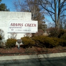 Adams Creek - Real Estate Management