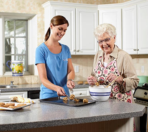 Comfort Keepers Home Care - Limerick, PA