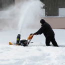 Let it snowplowing landscaping company - Snow Removal Service