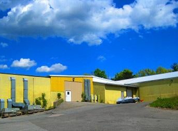 All American Self Storage - Natick, MA