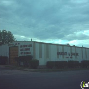 Marcuse & Son Inc. - Fort Worth, TX