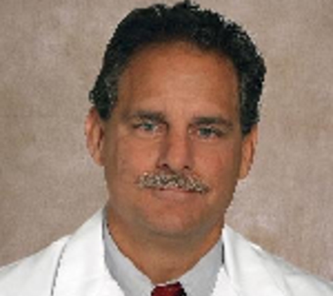 Dr. James Francis Benenati, MD - Miami, FL