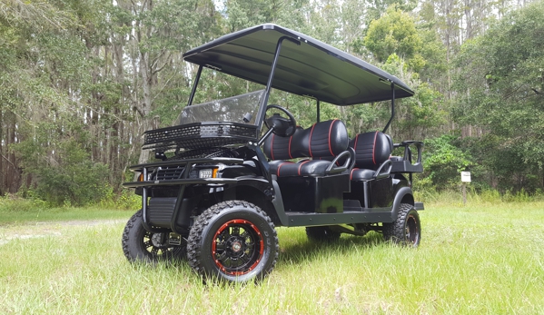 Good Guys Golf Carts - Lutz, FL