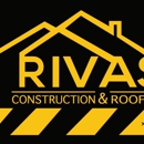 Rivas Construction & Roofing - Roofing Contractors