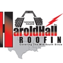Harold Hall Roofing Inc - Roofing Contractors