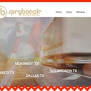 SPB Express Pick Up & Delivery Frisco McKinney