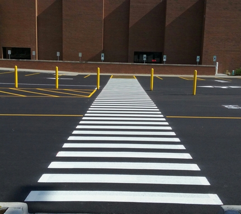 SimmCo Pavement Services - Cleveland, OH