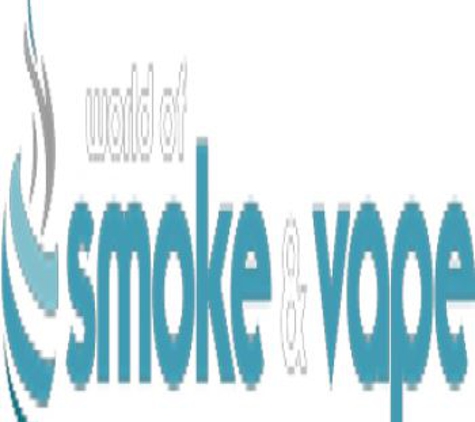 World of Smoke & Vape - Homestead - Homestead, FL