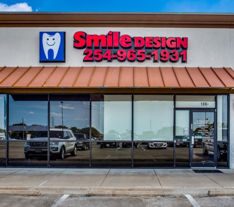 Smile Design PC - Stephenville, TX