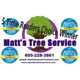 Matt's Tree Service