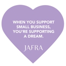 Jafra Cosmetics - Glynneth Bockholt, Manager - Skin Care