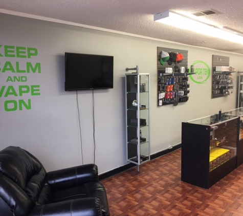 Vapor Tek USA, LLC - Aiken, SC