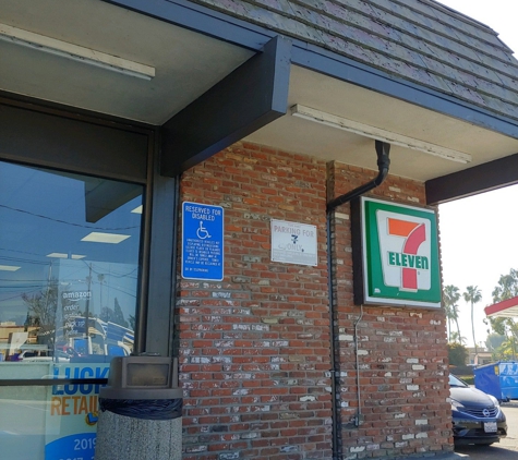 7-Eleven - Fountain Valley, CA