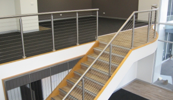 Watson Stainless Steel Balustrading - Langwarrin, VIC