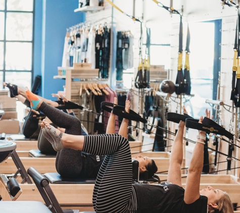 Club Pilates - Waco, TX