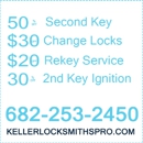 Keller Locksmiths Pro - Locks & Locksmiths