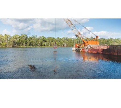 Townsville Graded Sands - Kilcoy, QLD