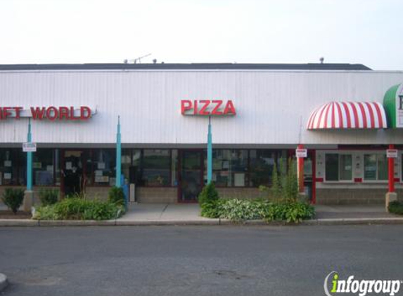 Generoso's Pizza Inc - Bridgewater, NJ