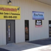 Williamson's Auto gallery