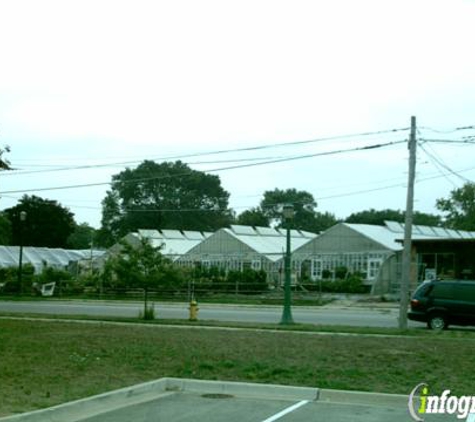 West End Florist & Garden Center - Evanston, IL