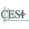 CESI Civil-Geotechnical-Surveying gallery