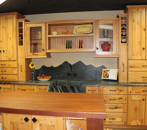 Blue Mountain Kitchens - Conifer, CO