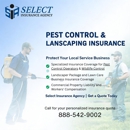 Select Insurance Agency, Inc. - Motorcycle Insurance