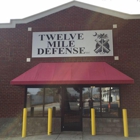 Twelve Mile Defense LLC