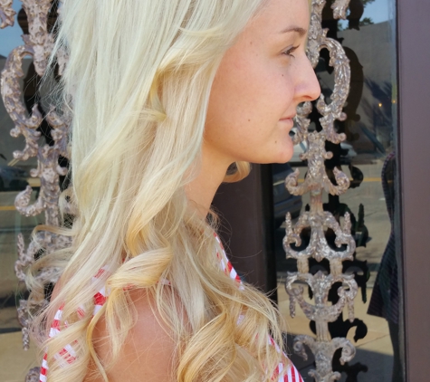 Hair Design By Claudia - La Jolla, CA