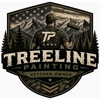 Treeline Painting gallery