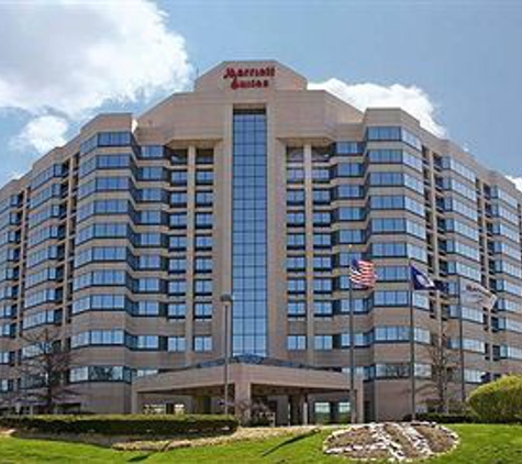 Washington Dulles Marriott Suites - Herndon, VA