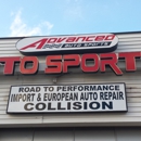 Advanced Auto Sports - Auto Repair & Service
