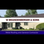 W. Brandenberger And Sons