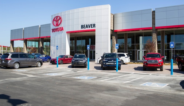 Beaver Toyota of Cumming - Cumming, GA