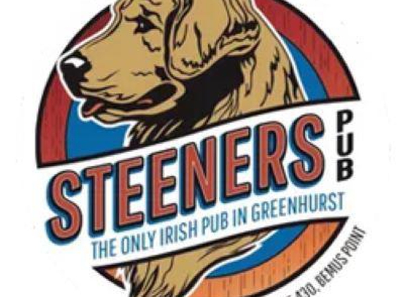 Steener's Pub - Bemus Point, NY