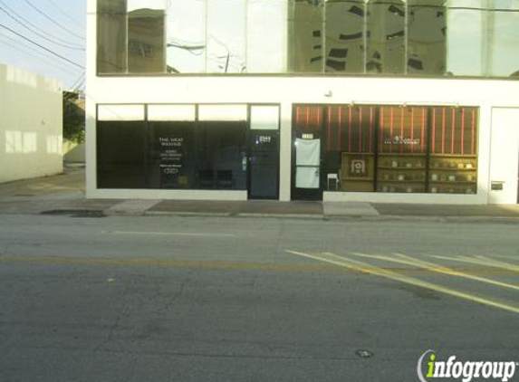 Bus Station-Metrobus - Coral Gables, FL