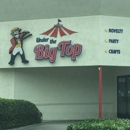 Under the Big Top Inc - Novelties