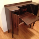 Roby Restoration - Furniture Repair & Refinish