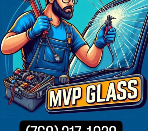 MVP Auto Glass Repair - Hesperia, CA